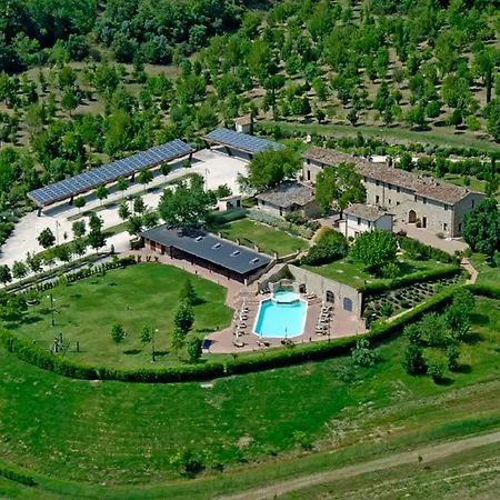 Casale Giorgio Trilo 6 * Agello