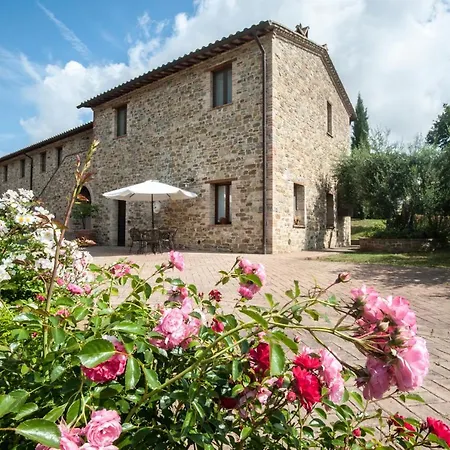 Casale Giorgio Trilo 6 * Agello