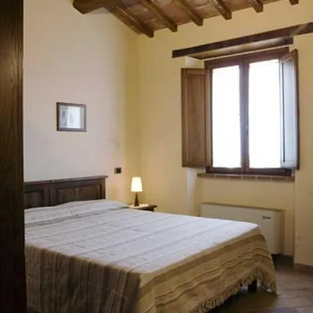 Casale Giorgio Trilo 6 Agello